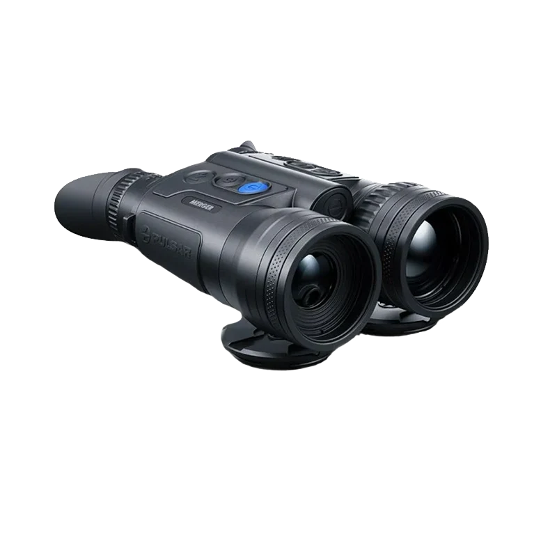 Pulsar Merger LRF XL50 HD Thermal Imaging Binoculars
