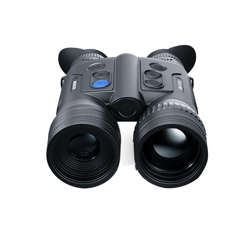 Pulsar Merger LRF XL50 HD Thermal Imaging Binoculars - Image 2