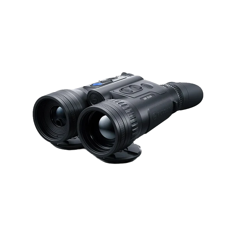 Pulsar Merger LRF XL50 HD Thermal Imaging Binoculars - Image 4