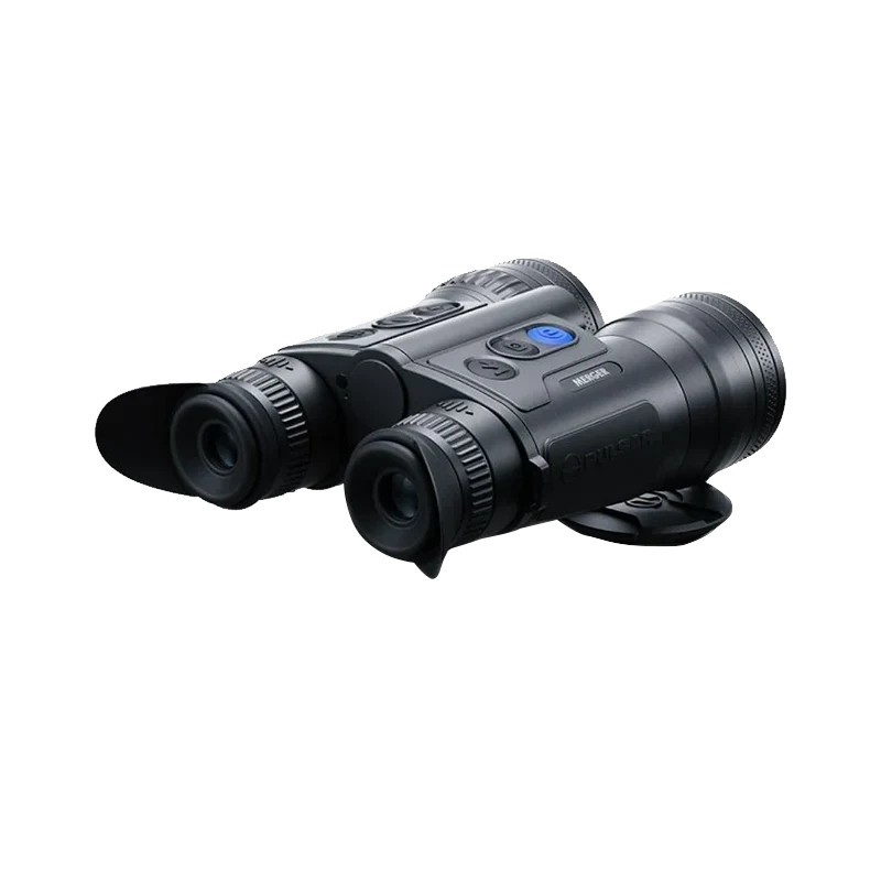 Pulsar Merger LRF XL50 HD Thermal Imaging Binoculars - Image 3