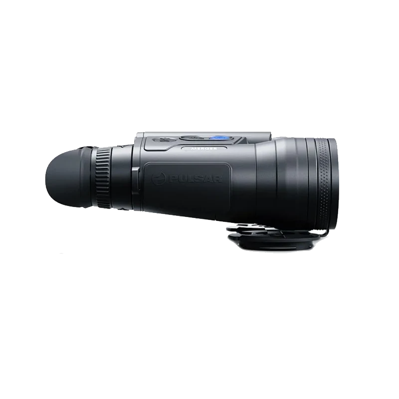 Pulsar Merger LRF XL50 HD Thermal Imaging Binoculars - Image 5